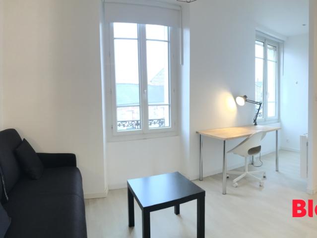 Appartement location à Rennes, Bretagne