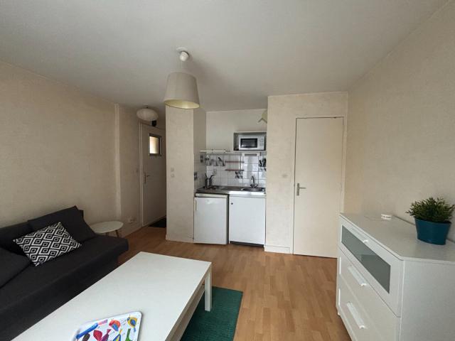 Appartement location à Rennes, Bretagne