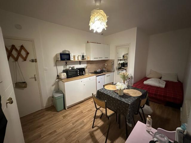 Appartement location à Rennes, Bretagne