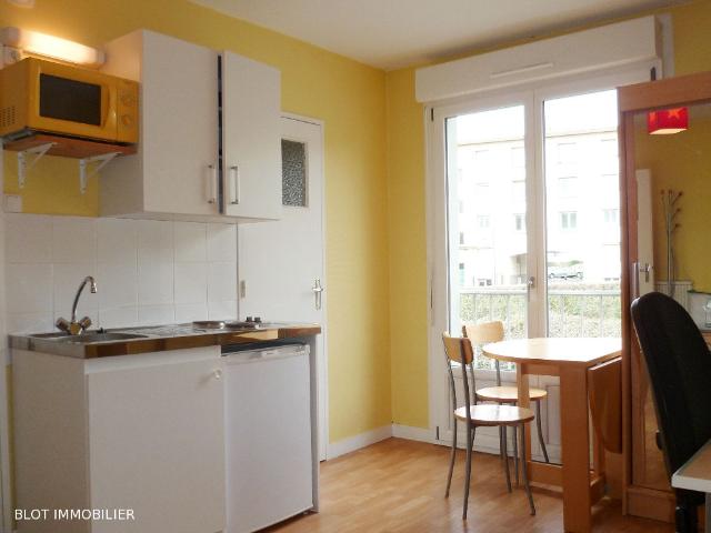 Appartement location à Rennes, Bretagne