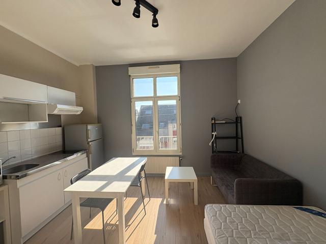 Appartement location à Rennes, Bretagne