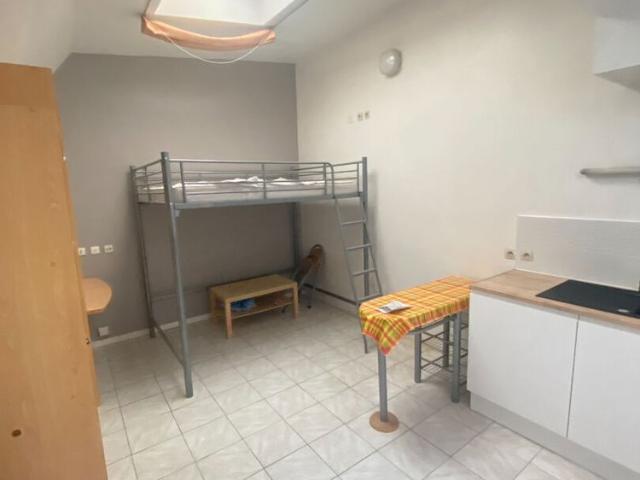 Appartement location à Rouen, Ruan