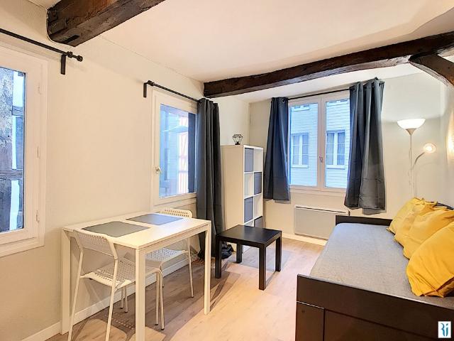 Appartement location à Rouen, Ruan