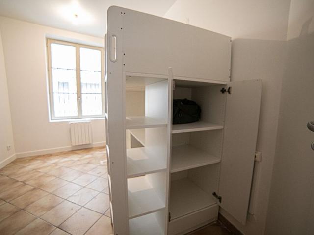 Appartement location à Rouen, Ruan