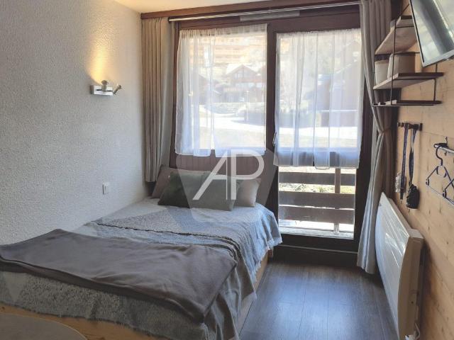Appartement location à Briançon, Saint-chaffrey