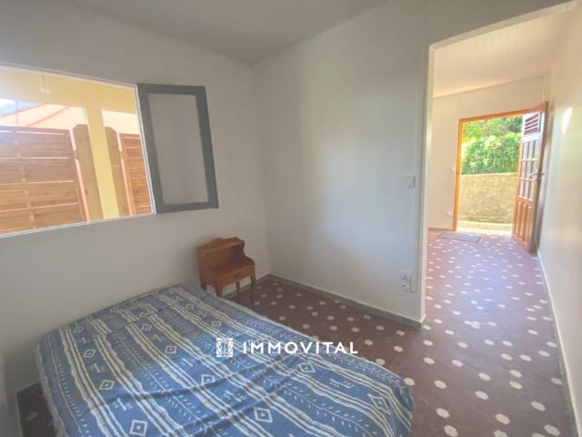 Appartement location à Saint-Claude, Saint-claude