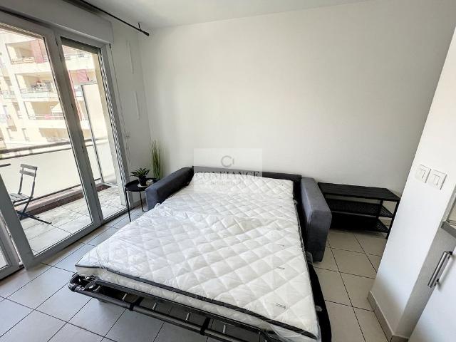 Appartement location à Grasse, Saint-laurent-du-var