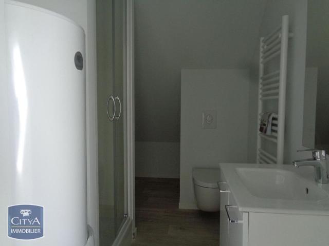 Appartement location à Saint-Nazaire, Saint-nazaire