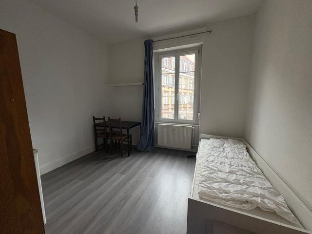 Appartement location à Strasbourg, Hoenheim