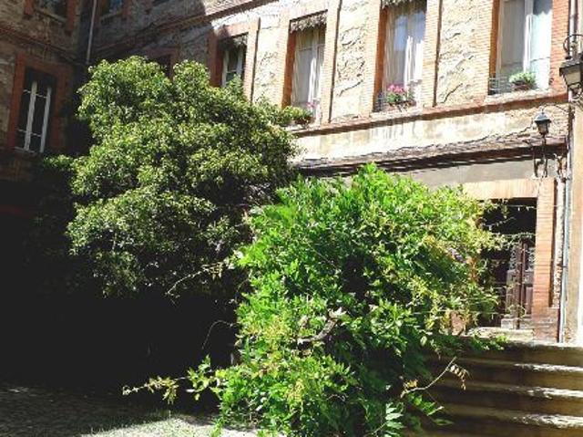Appartement location à Toulouse