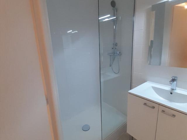 Appartement location à Toulouse