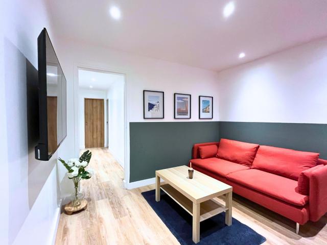 Appartement location à Toulouse