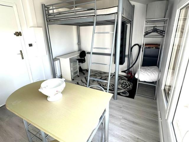 Appartement location à Toulouse