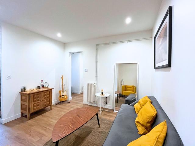 Appartement location à Toulouse