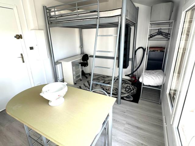 Appartement location à Toulouse