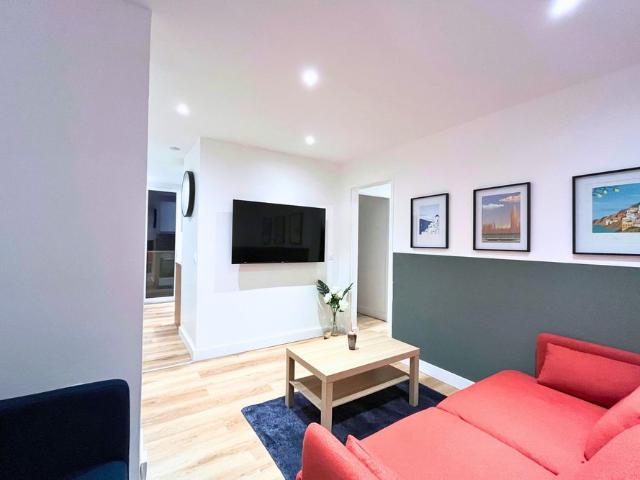 Appartement location à Toulouse