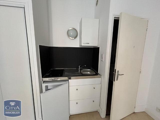 Appartement location à Toulouse