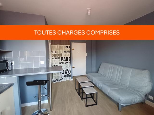 Appartement location à Tours