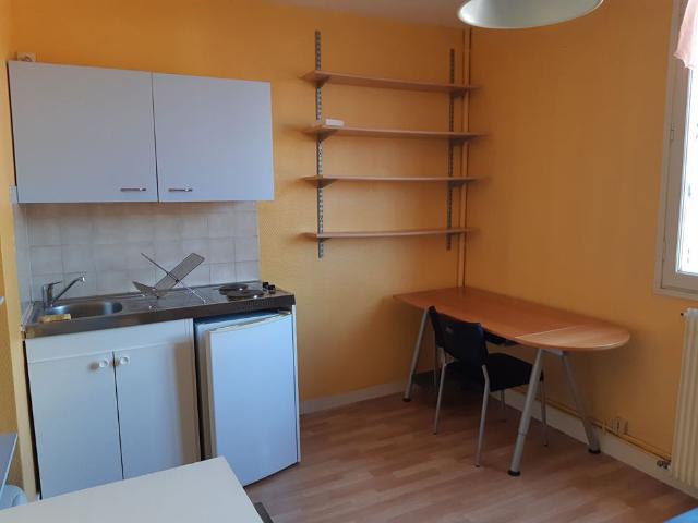 Appartement location à Tours