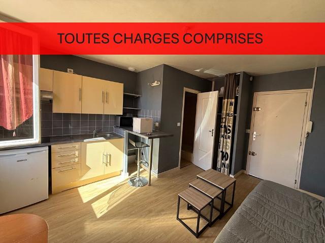 Appartement location à Tours
