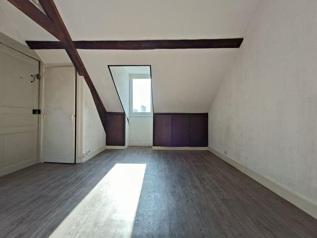 Appartement location à Tours