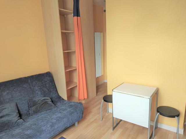 Appartement location à Tours