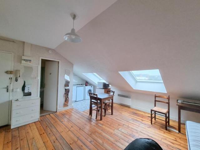 Appartement location à Tours