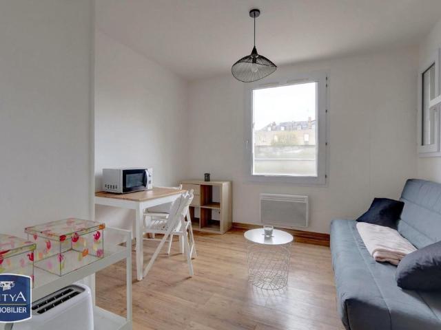 Appartement location à Tours