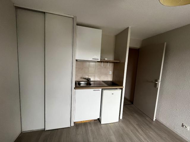 Appartement location à Tours