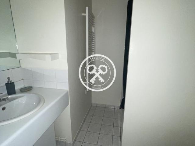 Appartement location à Troyes