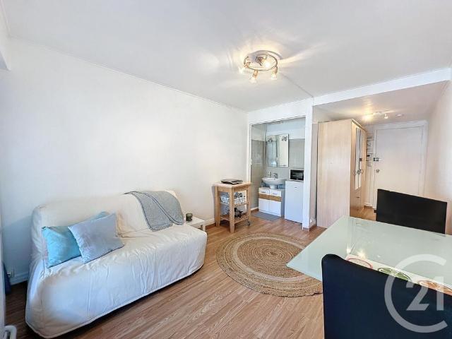 Appartement location à Troyes