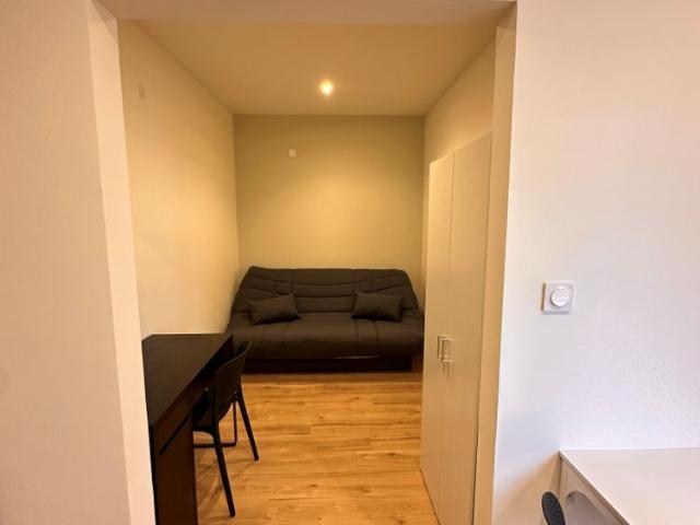 Appartement location à Valence
