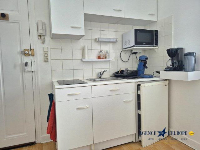Appartement location à Vichy, Le Vernet