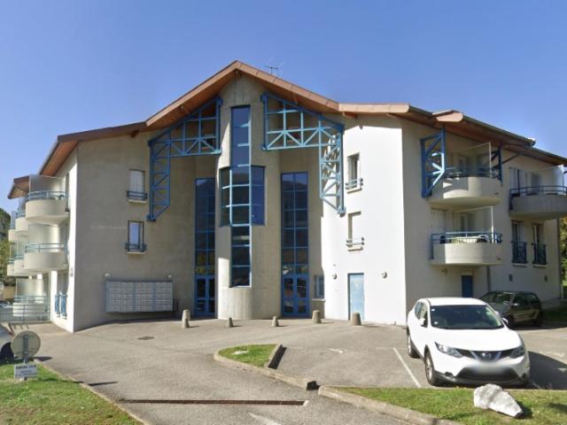 Appartement location à Annecy