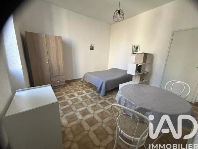 Appartement location à Nîmes, Aramon