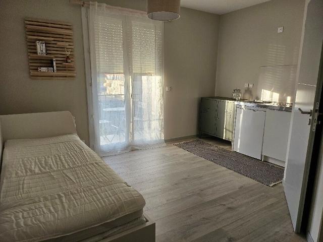 Appartement location à Albi