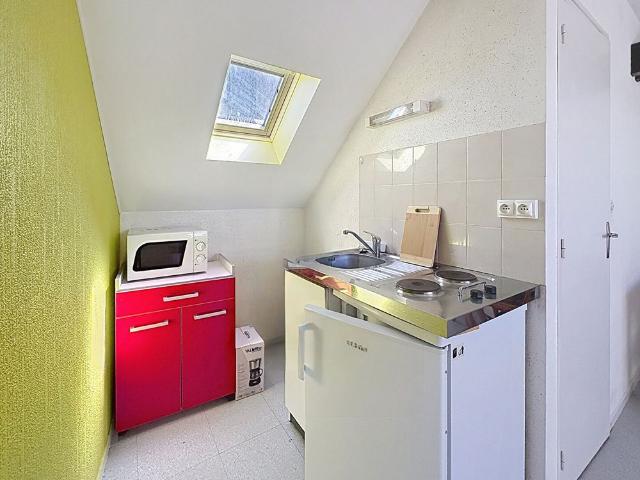 Appartement location à Nantes, Carquefou