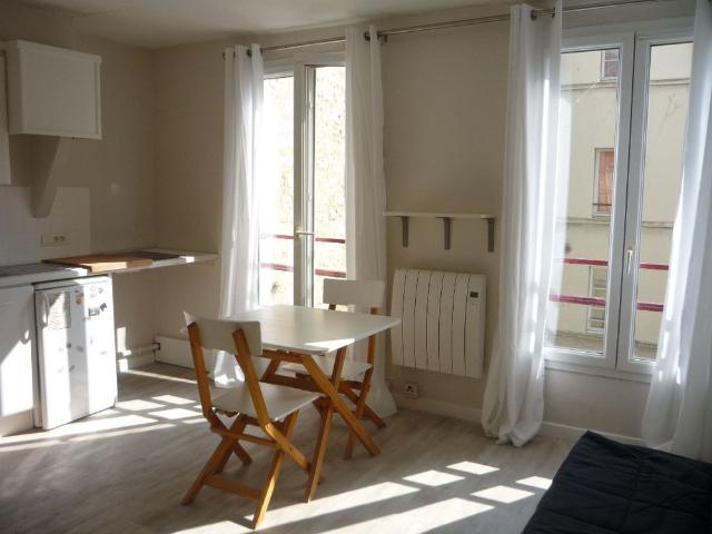 Appartement location à Paris, Île-de-France