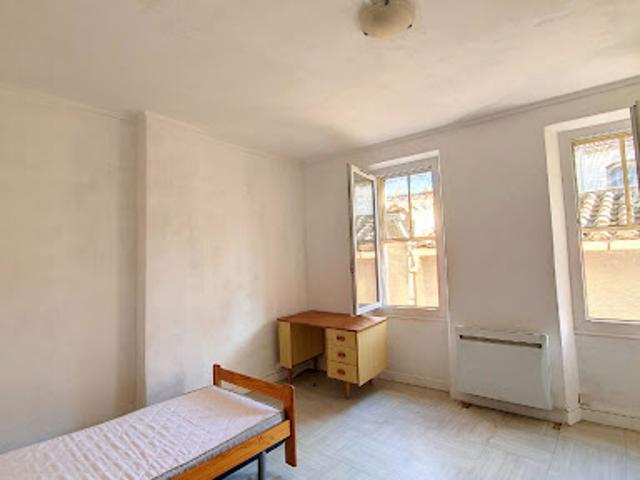 Appartement location à Marseille