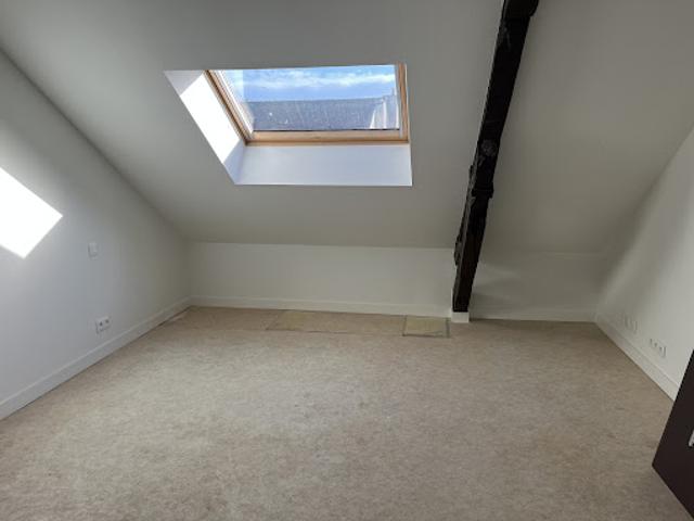 Appartement location à Pontivy, Bretagne