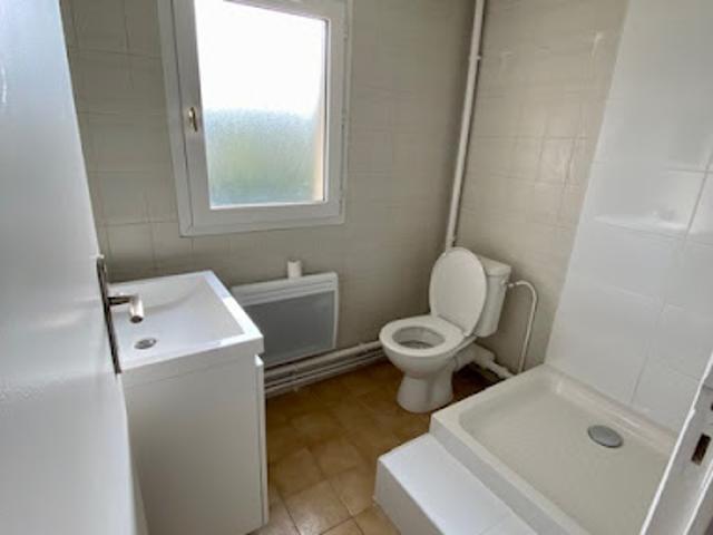 Appartement location à Caen, Saint-contest