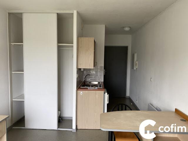 Appartement location à Pau