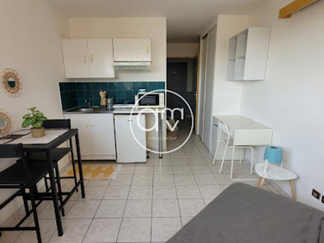 Appartement location à Arrondissement de Toulon, Toulon