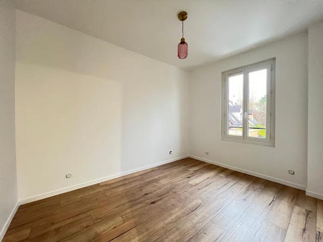 Appartement location à Bobigny, Vaux-montreuil