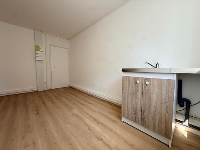 Appartement location à Lille, Tourcoing