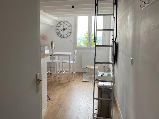 Appartement location à Versailles