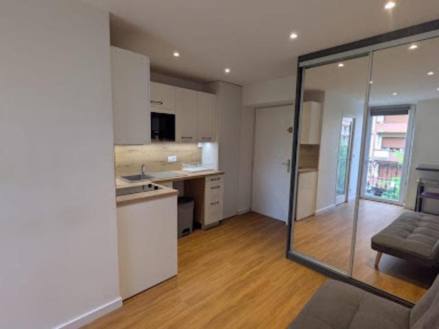 Appartement location à Chambéry, Aix-les-bains