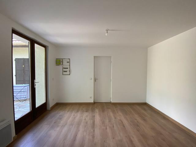 Studio location à Évry, Montgeron