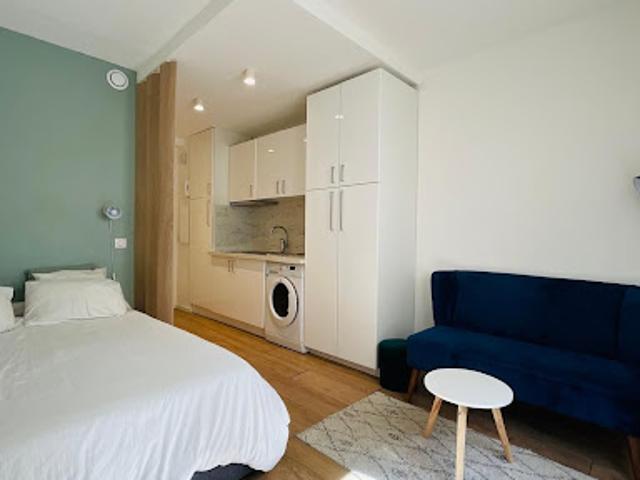 Appartement location à Le Cannet, Alpes-Maritimes