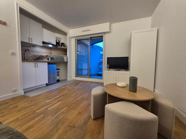Appartement location à Nogent-sur-Marne, Joinville-le-pont